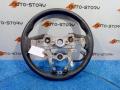 56111S1200SST Рулевое колесо для AIR BAG (без AIR BAG) Hyundai Santa Fe TM - фото №12