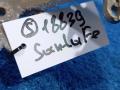 56111S1200SST Рулевое колесо для AIR BAG (без AIR BAG) Hyundai Santa Fe TM - фото №17