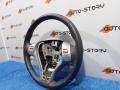 484304CM1A Рулевое колесо для AIR BAG (без AIR BAG) Nissan X-Trail T32 - фото №5