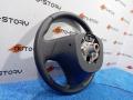 484304CM1A Рулевое колесо для AIR BAG (без AIR BAG) Nissan X-Trail T32 - фото №8