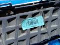 86350H0500 Решетка радиатора Kia RIO X-line - фото №12