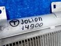 8105100XGW01A Радиатор кондиционера Haval Jolion - фото №11
