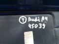 8W08536513FZ Решетка радиатора Audi A4 B9 - фото №11