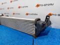 302001149AA Интеркулер Chery Tiggo 7 PRO - фото №9