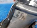 51128078671 Насадка на глушитель BMW X5 G05 - фото №8