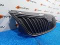 5JA853668 Решетка радиатора Skoda Rapid 1 - фото №3