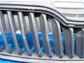 5JA853668 Решетка радиатора Skoda Rapid 1 - фото №4