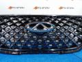 602001387AA Решетка радиатора Chery Tiggo 7 Pro - фото №5