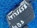 8W0807241GRU Заглушка буксировочного крюка Audi A4 B9 - фото №10