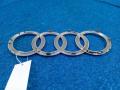 4H0853605B Эмблема Audi Q5 80A - фото №5