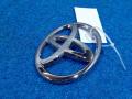 9097502063 Эмблема Toyota Highlander 2 - фото №3