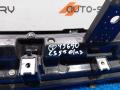 S203F2805010100AA Накладка решетки радиатора Changan CS55 Plus - фото №15