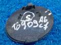 4G0807241BGRU Заглушка буксировочного крюка Audi A6 Allroad C7 - фото №9