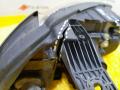 95413292 Фара левая Chevrolet Captiva C140 - фото №8