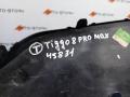 602001977AA Накладка переднего бампера левая Chery Tiggo 8 PRO MAX - фото №8