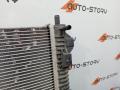 302000021AA Радиатор основной Chery Tiggo 7 Pro - фото №3