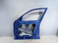 41007465528 Дверь передняя правая BMW X3 G01 - фото №6