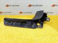 96031SJ020 Накладка двери багажника Subaru Forester S14 - фото №6