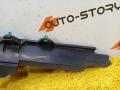 111 Дефлектор радиатора Subaru Forester S14 - фото №5