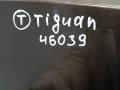 5NA827025J Дверь багажника Volkswagen Tiguan 2 - фото №14