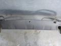602001067AA Юбка задняя Chery Tiggo 7 PRO - фото №4