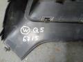 80A807521J9B9 Юбка задняя Audi Q5 80A - фото №11