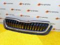 60U8536689B9 Решетка радиатора Skoda Rapid 2 - фото №3