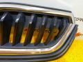 60U8536689B9 Решетка радиатора Skoda Rapid 2 - фото №6