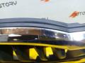 60U8536689B9 Решетка радиатора Skoda Rapid 2 - фото №8