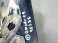 602002763AA Решетка радиатора Omoda C5 - фото №18