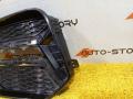 602001529AA Решетка в бампер левая Omoda S5 - фото №5