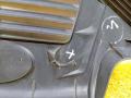 14025AA530 Крышка двигателя Subaru Forester S14 - фото №6
