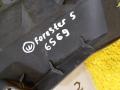 14025AA530 Крышка двигателя Subaru Forester S14 - фото №8