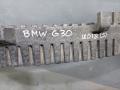 51118098671 Наполнитель переднего бампера BMW 5-series G30 - фото №10