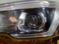 84001SJ030 Фара левая Subaru Forester S14 - фото №3