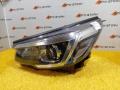 84001SJ030 Фара левая Subaru Forester S14 - фото №4