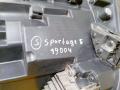 92101P1000 Фара левая Kia Sportage NQ - фото №8