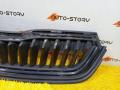 60U8536689B9 Решетка радиатора Skoda Rapid 2 - фото №6