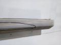 5006800XST01B Накладка на порог (наружная) Haval Jolion - фото №3