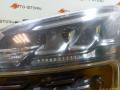 92101H0700 Фара левая Kia Rio 4 - фото №3