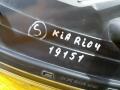 92101H0700 Фара левая Kia Rio 4 - фото №9