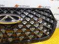 602001792AA Решетка радиатора Chery Tiggo 4 Pro - фото №6