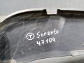 86665C5010 Накладка заднего бампера Kia Sorento UM - фото №10