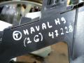 5509500XKV4AAC2A Решетка радиатора Haval H9 2 - фото №12