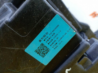 Фара правая, ориг. номер 605001504AA, Soueast S07 2024-2026
