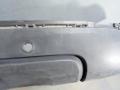 51127406378 Юбка задняя Mini Countryman F60 - фото №7