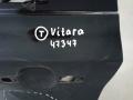 6800454P01 Дверь задняя левая Suzuki Vitara - фото №6