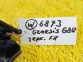 95790B1900 Камера Genesis G80 1 - фото №6