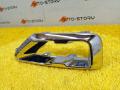 602001276AA Накладка заднего бампера левая Chery Tiggo 4 Pro - фото №2