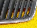 5J0853668C9B9 Решетка радиатора Skoda Fabia 2 - фото №5